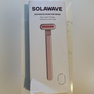 Like New Solawave